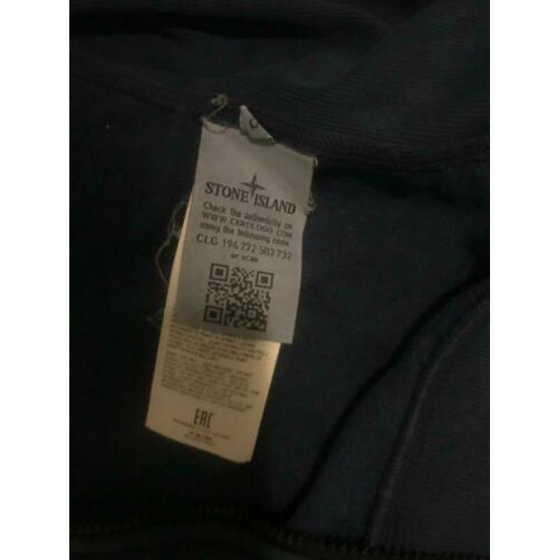 Stone island vest