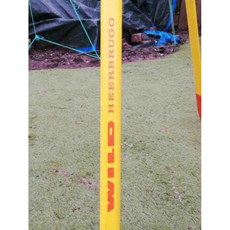 Wild Heerbrugg Statief voor laser en waterpas instrument