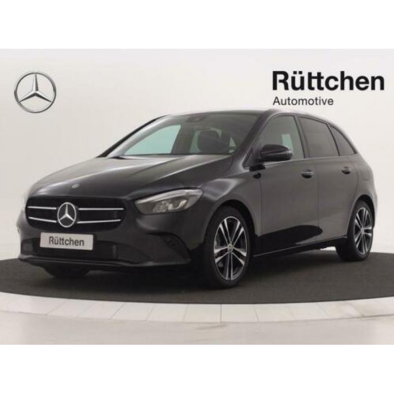 Mercedes-Benz B-Klasse 180 Launch Edition Progressive | Nigh