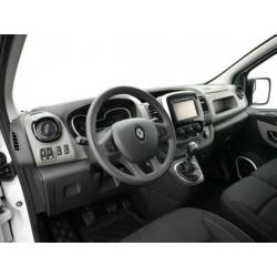 Renault Trafic 1.6DCI Lang (2017) Airco / 2xSchuifdeur / Zee
