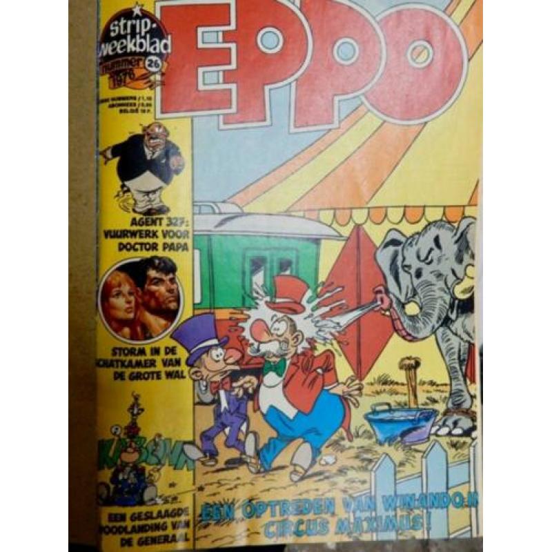 Eppo jaargang 1977