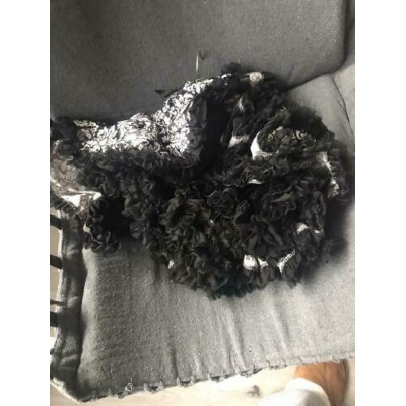 Petticoat Kiu si volle rok