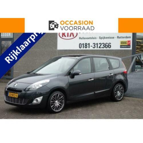 Renault Grand Scénic 1.4 TCe Dynamique € 9.450,00