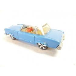 Faller Hit Car Mercedes Benz 280SL 1:87 HO modelauto.