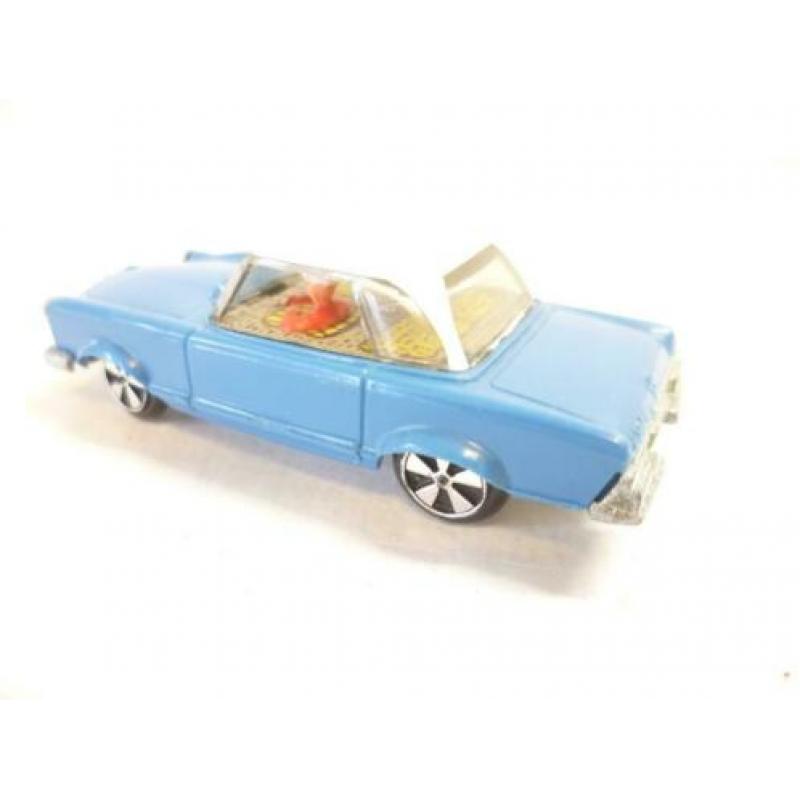 Faller Hit Car Mercedes Benz 280SL 1:87 HO modelauto.