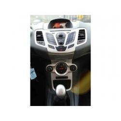 Ford Fiesta 1.25 Titanium € 7.850,00