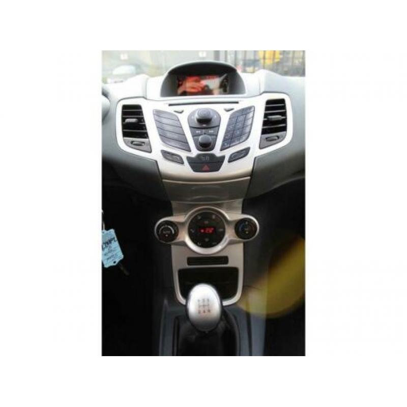 Ford Fiesta 1.25 Titanium € 7.850,00
