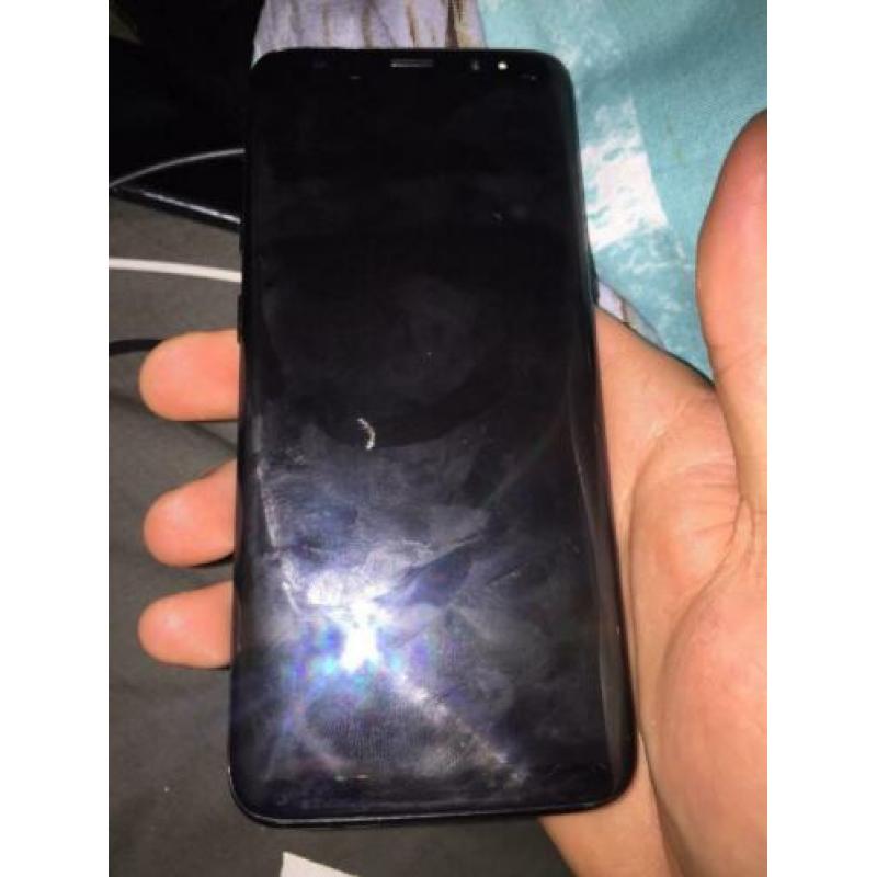 Samsung s8