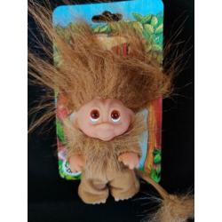 Dam troll family wild life series Leo the lion troll