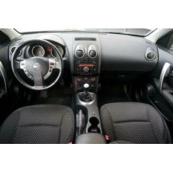 Nissan QASHQAI 2.0 Acenta Clima_Cruise_PDC_Trek € 7.951,00