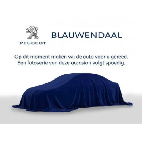 Peugeot 208 1.2 PureTech Blue Lion | Navi | LMV | PDC |
