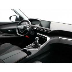 PEUGEOT 3008 1.2 PureTech 130pk Blue Lease Executive