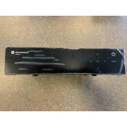 Motorola 1910 KPN interactieve tv ontvanger