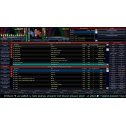 Horeca Juxebox Muziekcomputer