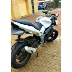 Gilera Dna 50CC