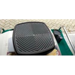 racletta grill