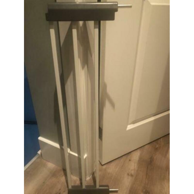 Easylock traphekjes 2 stuks met verbreedstuk