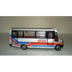 EFE - Hoppa Bus Skipper