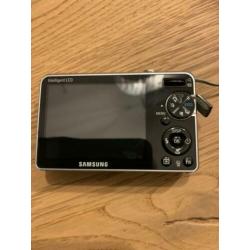 Fotocamera Samsung zgan!