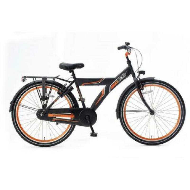 24,22,20,26,14,16,18 inch+KORTING,Gratis leveren,Funjet N3