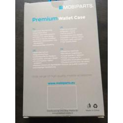 NIeuw Mobiparts telefoonhoesje Samsung J5