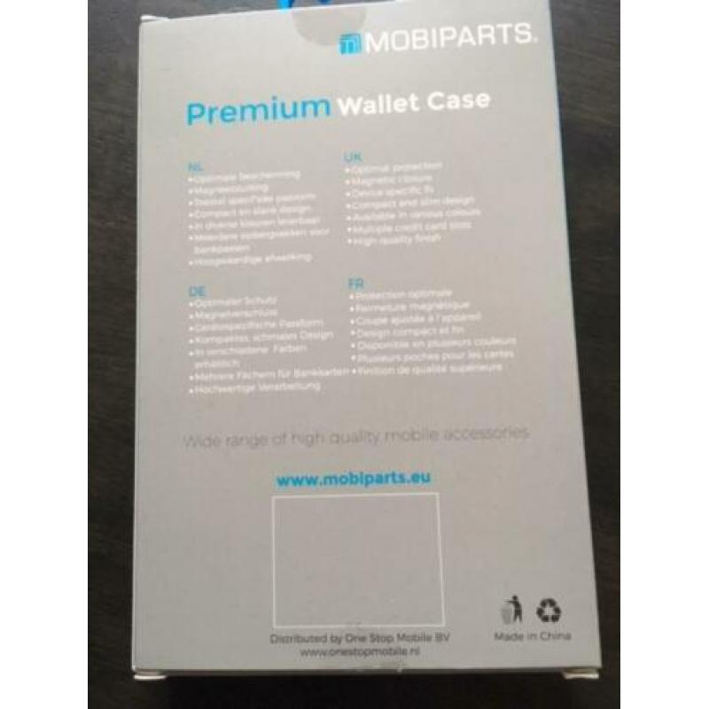 NIeuw Mobiparts telefoonhoesje Samsung J5