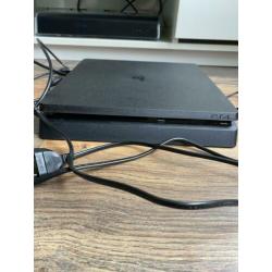 Ps4 slim 1tb