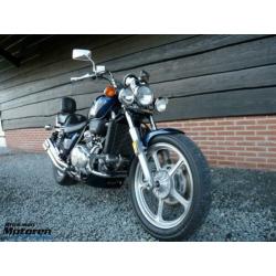 Mooie VF 700 Super Magna / VF700 Supermagna