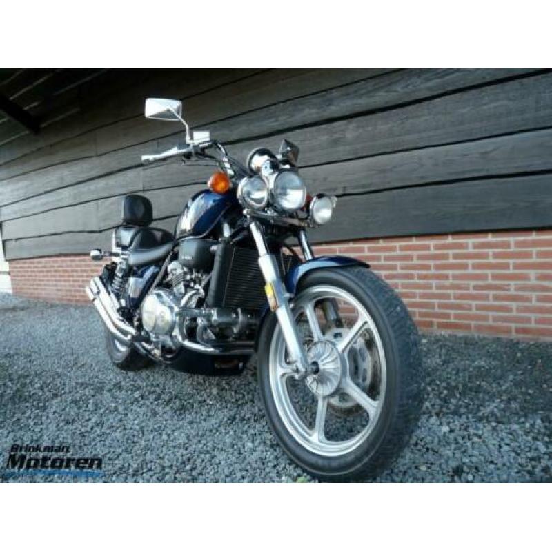 Mooie VF 700 Super Magna / VF700 Supermagna