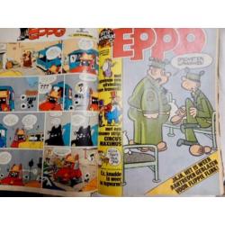 Eppo jaargang 1977