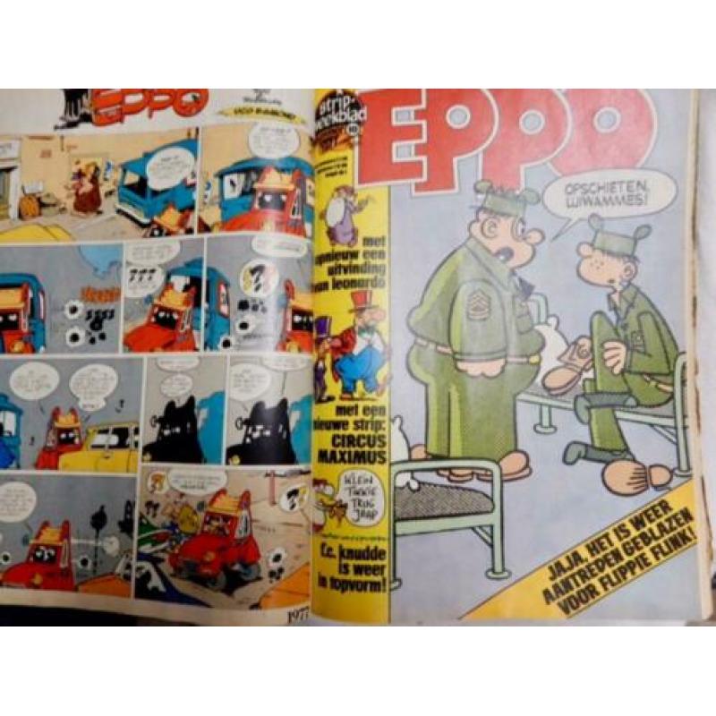 Eppo jaargang 1977