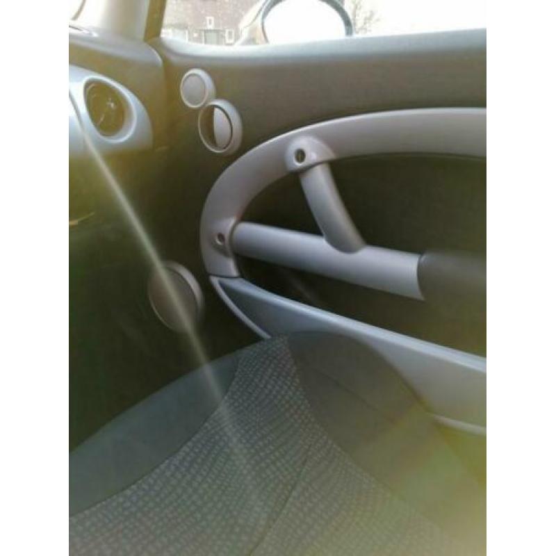 Mini Mini 1.6 16V ONE 2002 Grijs
