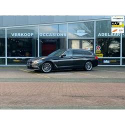 BMW 5-serie Touring 530i High | Nu v.a. € 651,- P/M!