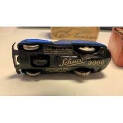 Schuco 3000 fernlenk auto