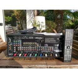 Onkyo THX 7.2 TX-NR 875 Zwart