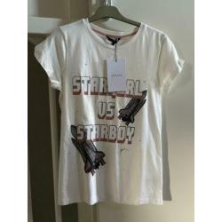 Nieuw nikkie shirt! 36
