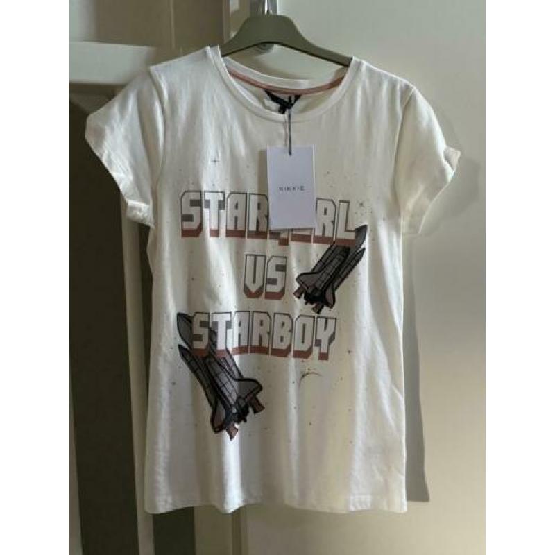Nieuw nikkie shirt! 36