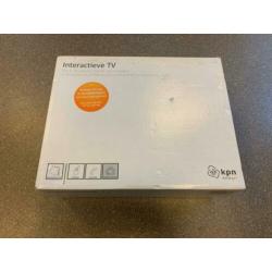 Motorola 1910 KPN interactieve tv ontvanger