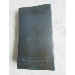 Texas Instruments TL-35II vintage rekenmachine