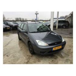 Ford Focus 1.6 16v