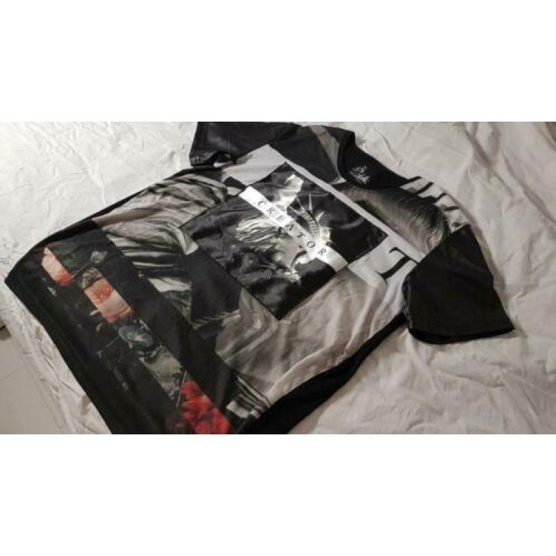 Cool Creator Tshirt Heren XL NIEUW
