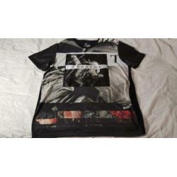 Cool Creator Tshirt Heren XL NIEUW