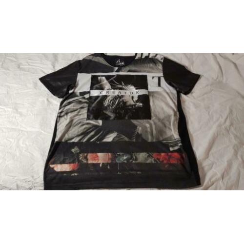 Cool Creator Tshirt Heren XL NIEUW