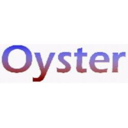 Oyster ombouwsysteem ci+ontvanger set 1