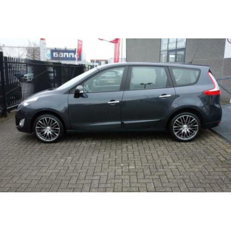 Renault Grand Scénic 1.4 TCe Dynamique € 9.450,00