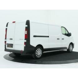 Renault Trafic 1.6DCI Lang (2017) Airco / 2xSchuifdeur / Zee
