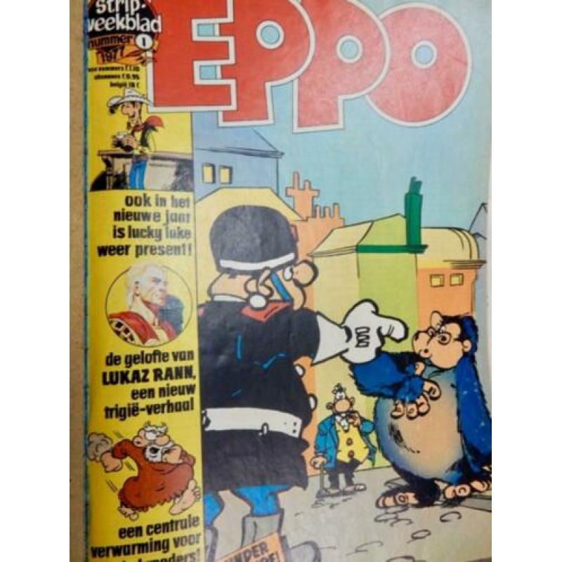 Eppo jaargang 1977