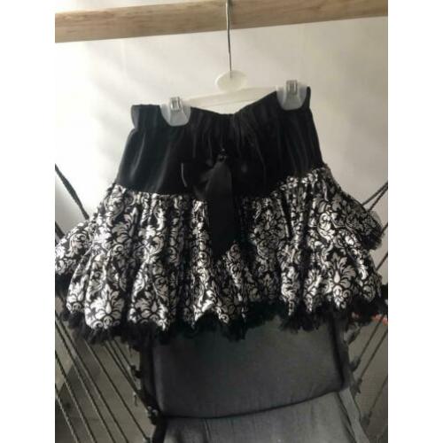 Petticoat Kiu si volle rok