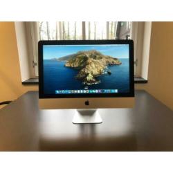 Apple iMac 21.5 inch (Late 2013)
