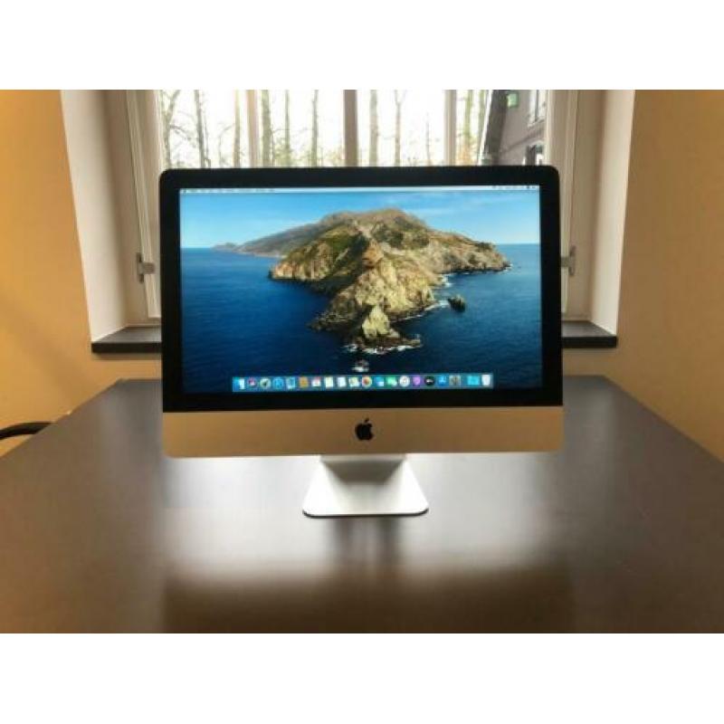 Apple iMac 21.5 inch (Late 2013)